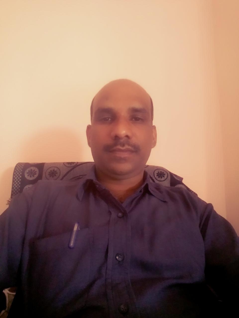 Team Member