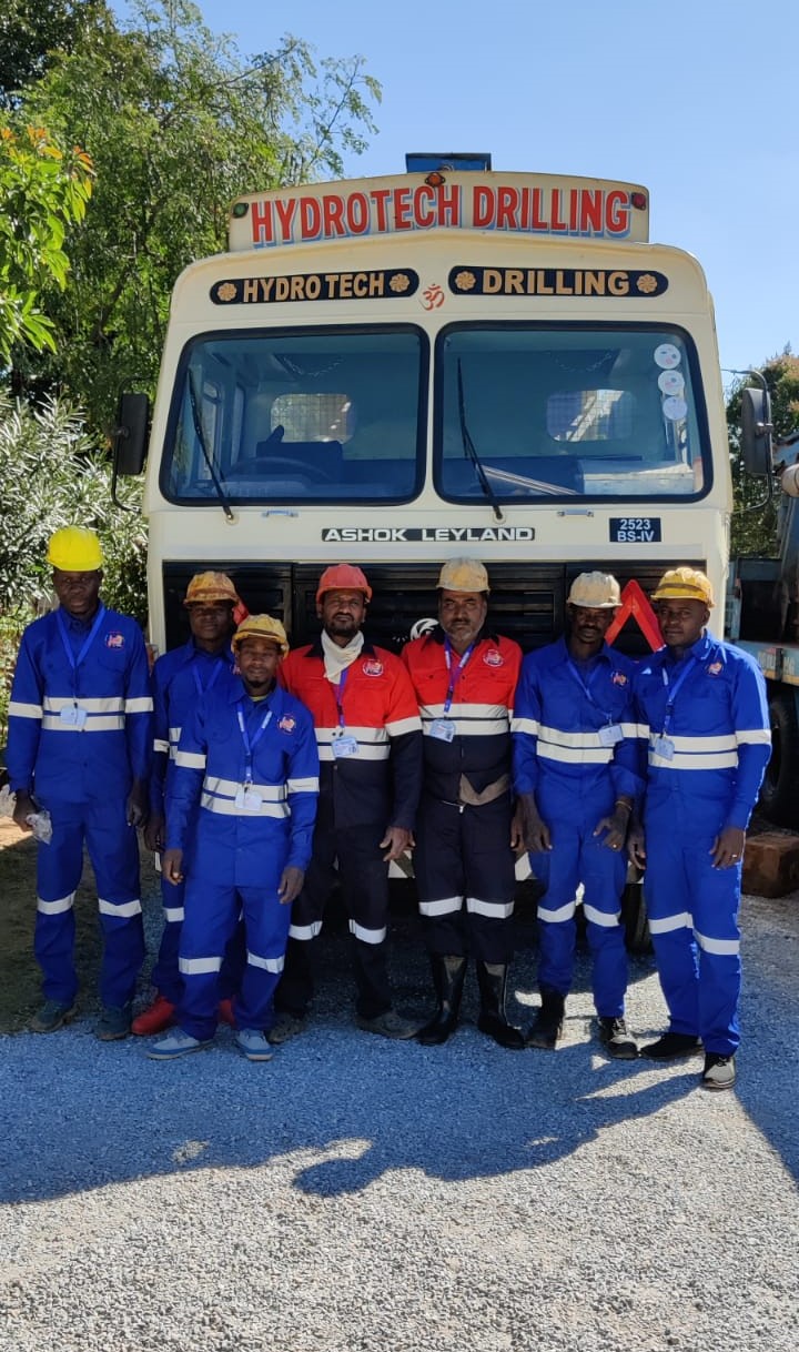 Team Member